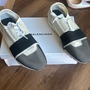 Balenciaga Runners